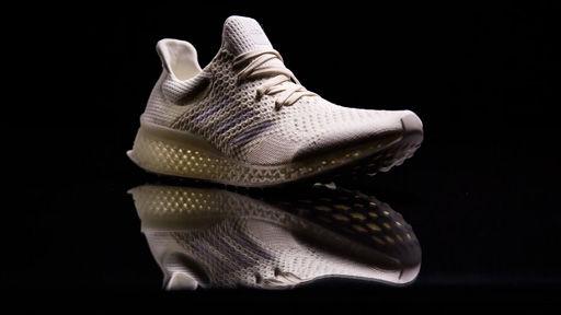 ambition of #adidas: the most comfortable shoe with the help of #3dprint via <a href="/digital_arts/">Digital Arts</a>: buff.ly/1PcHb82.