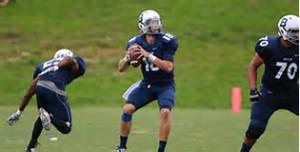 DraftDiamonds's tweet image. NFL Draft Diamonds Prospect Interview: Matt Shiltz, QB, Butler University - nfldraftdiamonds.com/nfl-draft-diam…
