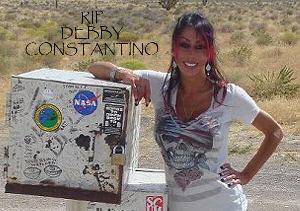 Nadia Vella On Twitter Debby Constantino Funeral Update Http T Co Mofq8xazka Debbyconstantino Theconstantinos Constantinos Http T Co 3yvbh7etks Twitter