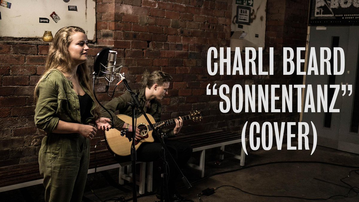 OntSofa's tweet photo. We've got another brilliant session from @charlibeard going live tonight at 9pm! #soundsaroundthecity http://t.co/PYjRdpHlF9