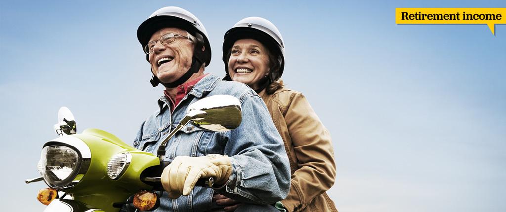 New pension freedoms could be extended to those who've already bought an annuity http://t.co/Fbp4MlViH2 http://t.co/s5U7Cv27P4