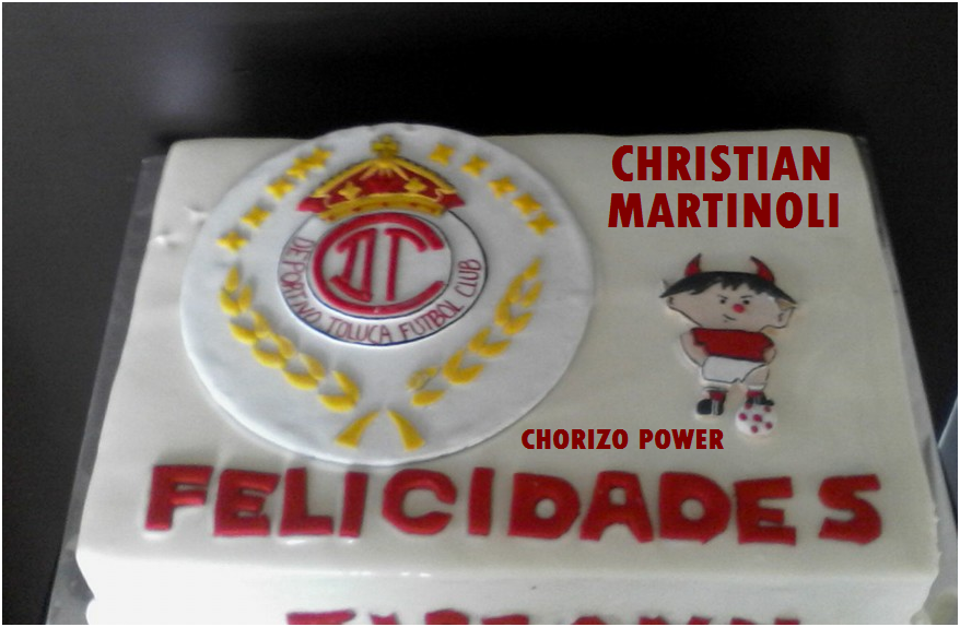_SPORTS_FAN_'s tweet photo. @martinolimx Ya está listo tu pastel #ChorizoPower http://t.co/zVIRdCO9ro