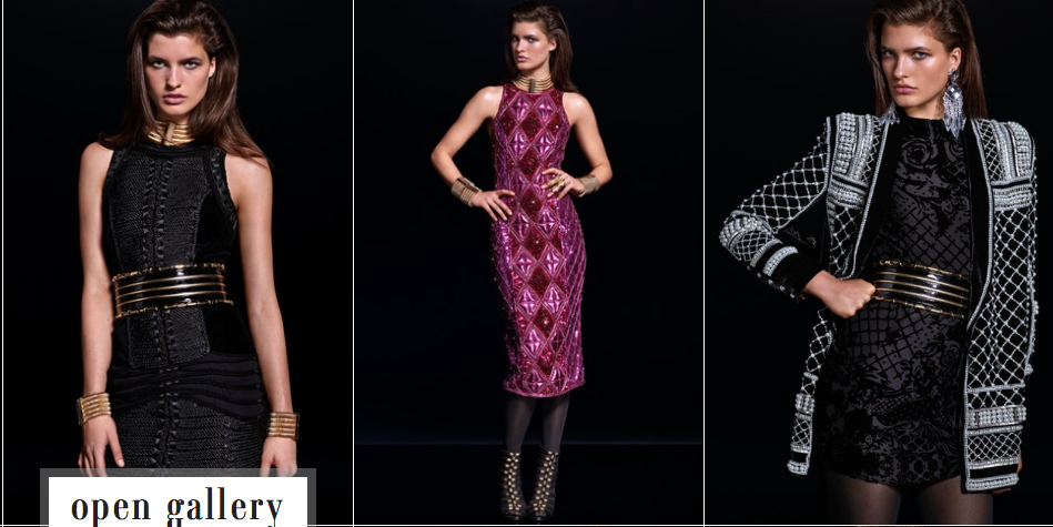 Fave brand + fave store, may have to camp out for this one.. vogue.co.uk/news/2015/10/1… … <a href="/Balmain/">Balmain</a> <a href="/hm/">H&M</a> #fashionfaves