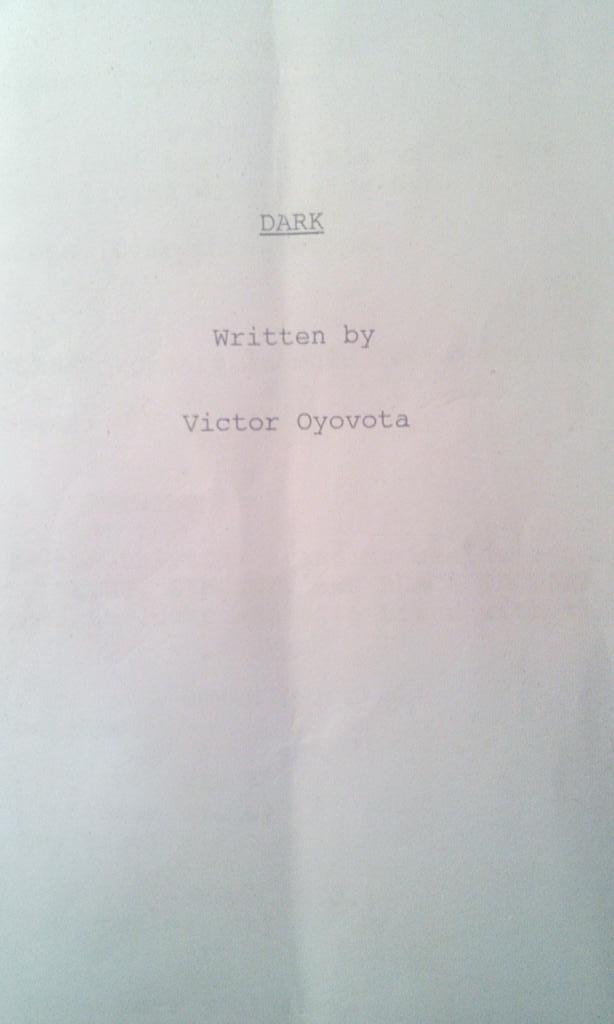 Menelik_Rhymes's tweet image. #Darkscript #shortscreenplays #shortfilms #accomplished
