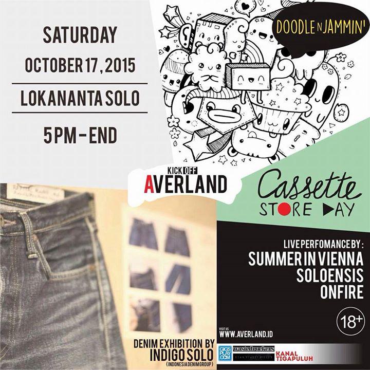 Sampai bertemu di hari Sabtu. Muaaacccccccccchhhhhhhhhh :*