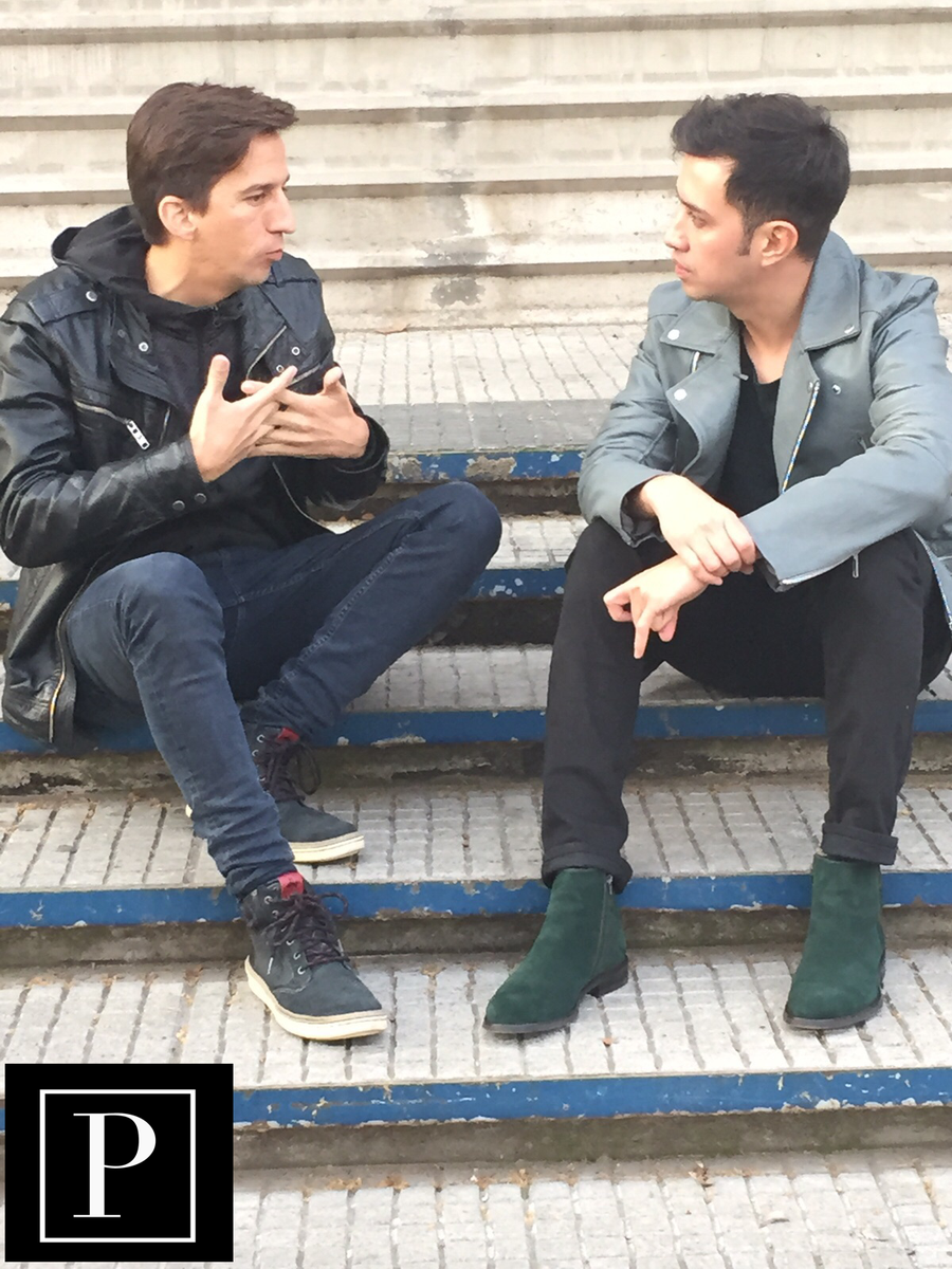 CANAL_13C's tweet photo. A las 23:30 en @PanoramicaCL conoce más sobre la forma de trabajo del director @matiasbize junto a @hectormorals http://t.co/GrbLtGrfzi