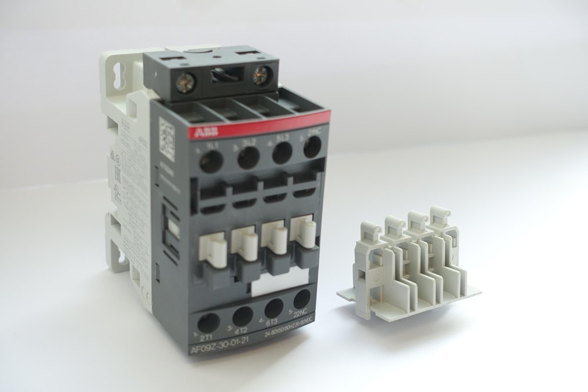SolvayGroup's tweet photo. #Technyl® One: a polymer technology designed for #electrical protection devices at #Fakuma
http://t.co/XwM5FRCHwq http://t.co/i8vNsau6sP