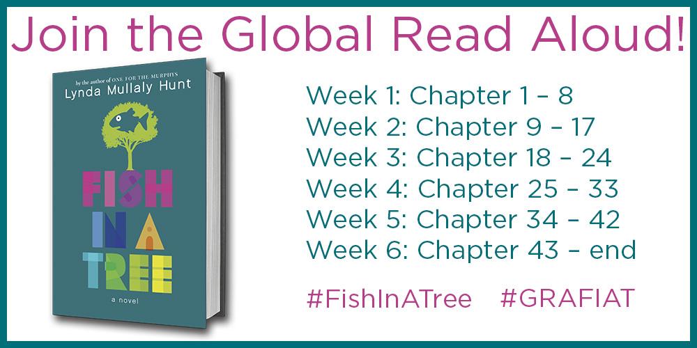penguinkids's tweet photo. Are you reading along? #GRAFIAT #gra15 http://t.co/HzsRjWFejE http://t.co/etDHfkILee