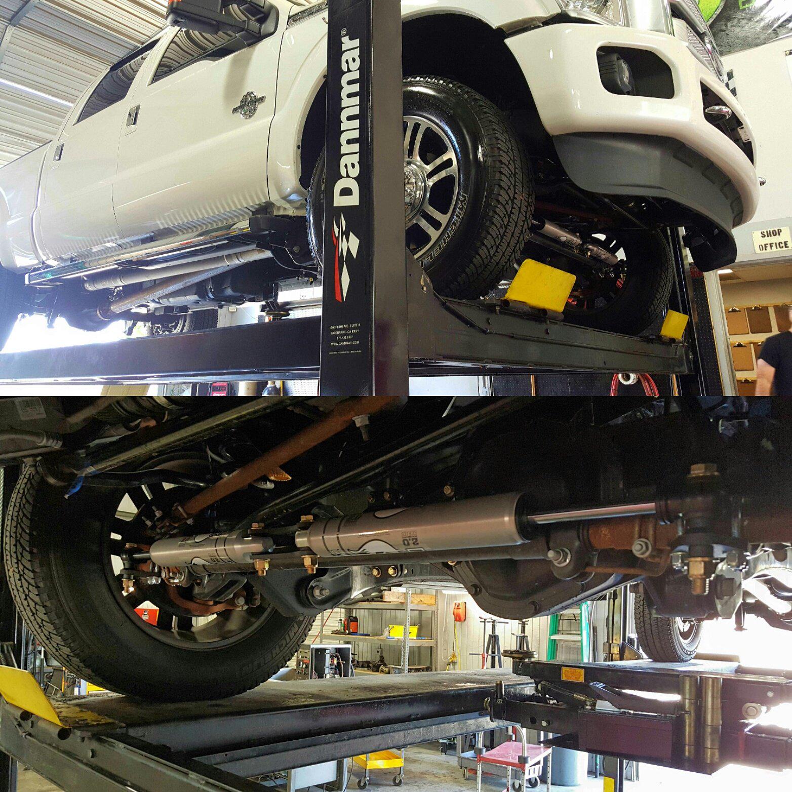 Full Force Diesel >> Full Force Diesel On Twitter 6 7 Powerstroke Steering Full Force Diesel >> Full Force Diesel On Twitter 6 7 Powerstroke Steering