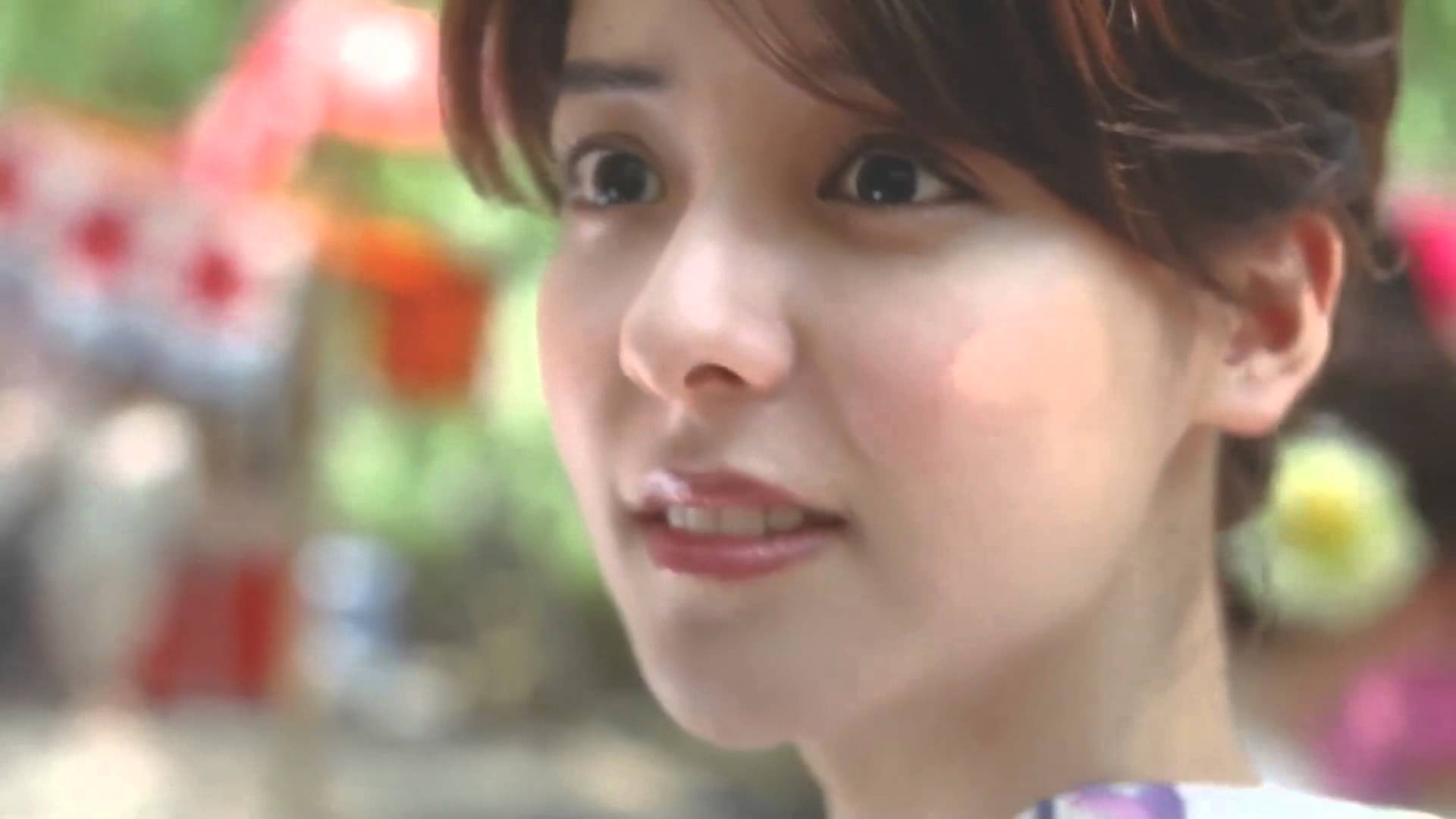海空愛 Nose 藤井美菜さん ハーフなのか解りませんが 高い鼻はもちろん 笑顔の癒しが良いです Http T Co 4cxj1xd3mw Twitter