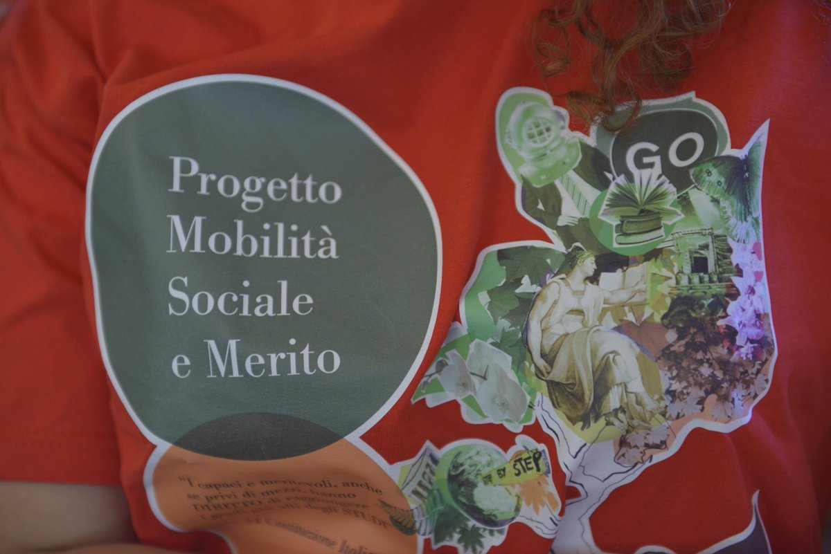 ScuolaSantAnna's tweet image. I prossimi talenti, capaci e meritevoli, a scuola con #orientatilamente. #EducationDay scuola.repubblica.it/sicilia-palerm…