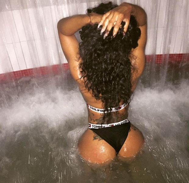 Fat booty wet Pics of