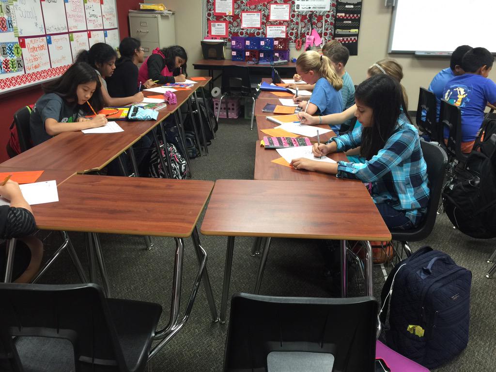 6thMathWCJH's tweet image. Stations to review unit 1! @ashwilliams314 #WCJHisGL #wcjhmath #wcjhrigor #Collaboration