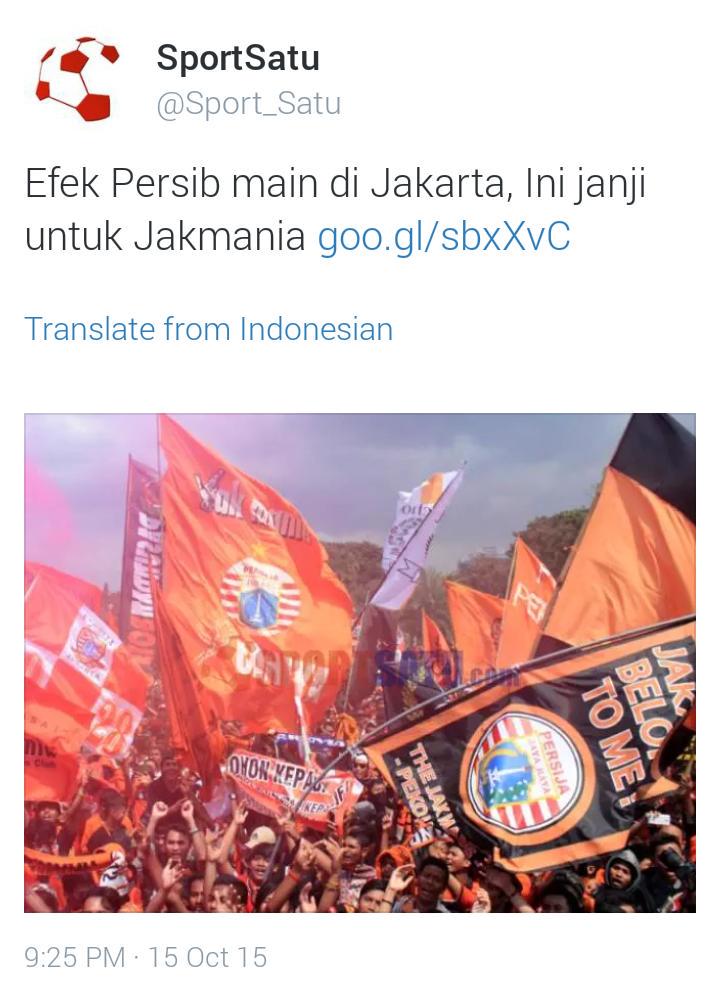 Jelas kami menolak mereka yang selalu bersikap manis ketika ada maunya. #KatanyaMilitan jakonline.asia/2015/10/15/mas