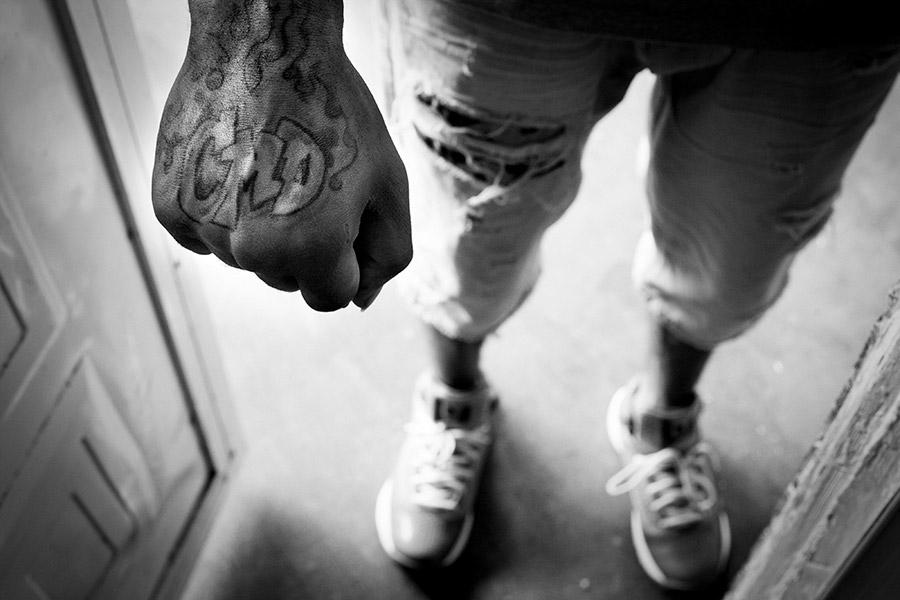 SteveDanley's tweet photo. Saving kids from tattoos. When "helping" means demonizing community to make a uni look good http://t.co/L5Eh9Ye9Qp http://t.co/a6eXd5FYrX
