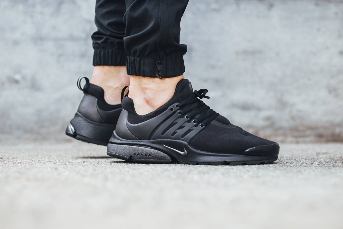 nike presto fleece