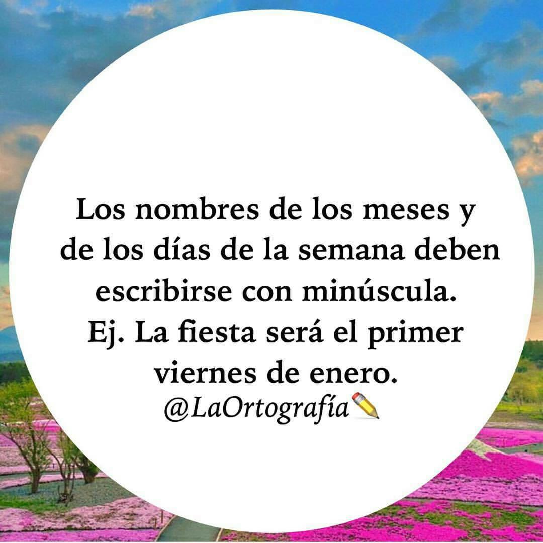 U_Azteca's tweet image. .#OctubreOrtográfico
#Ortografía