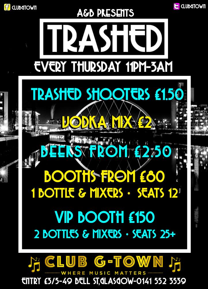 TrashedThurG's tweet photo. #letsgettrashed https://t.co/4Z9S8QboBQ http://t.co/c1xCUWpN6X