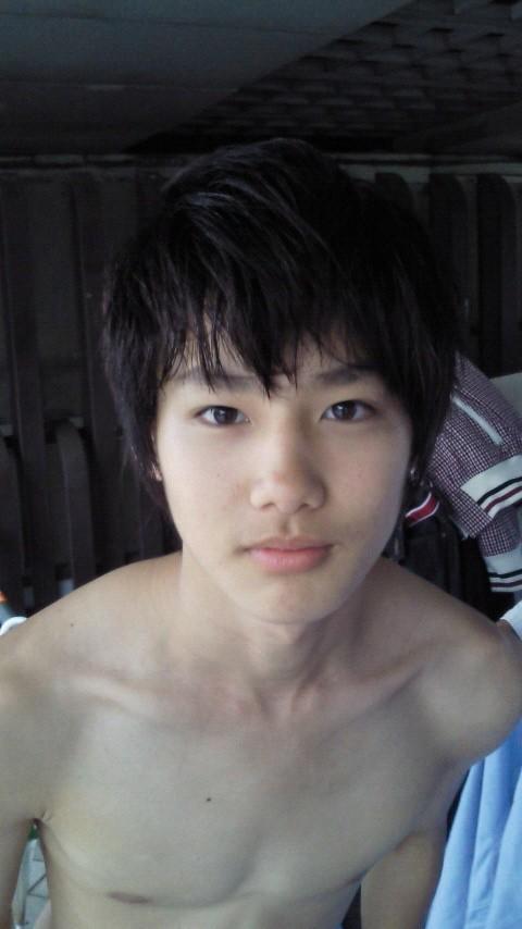 野村周平 Twitter Search Twitter