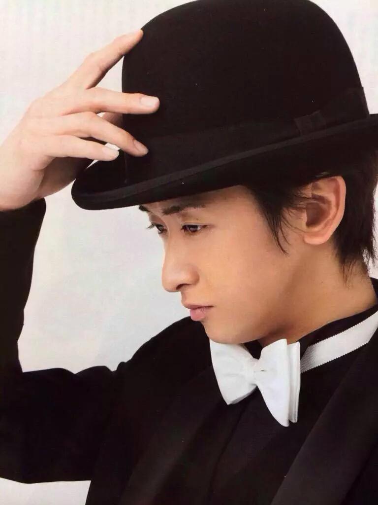 ARS5_MNRN's tweet photo. 智くんの誕生日11月26日までに1126RT
目指します💙

#智くんの誕生日までに1126RT目指す！ 
#RTしてくれたARASHIANSで気になった人フォロー http://t.co/wZg5ytrUhi