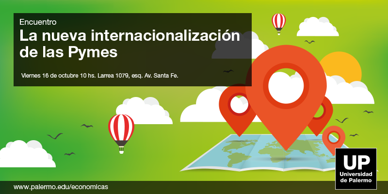 PromocionARG's tweet photo. El #CEDEX realiza mañana charla sobre "La nueva internacionalización de las Pymes”. Info: http://t.co/yjsCdFjQfP http://t.co/RsstwqgeXr