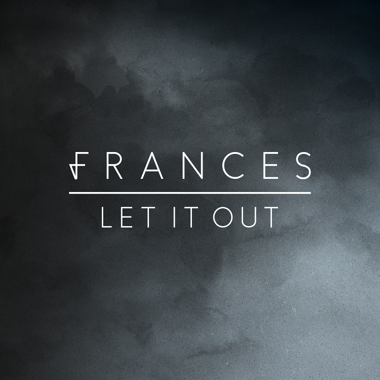 amazingradio's tweet photo. Today's #FeaturedAlbum today is actually a #FeaturedEP - @Frances_Music's 'Let It Out' EP is out now, go get it! http://t.co/DlsTWmgFem