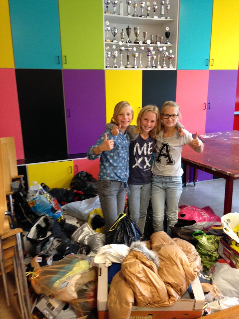 Bron: Willibrordschool