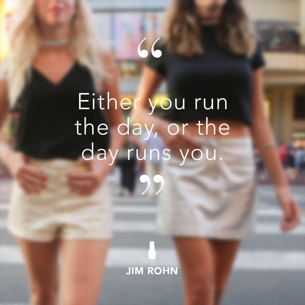 OPI_PRODUCTS's tweet photo. Who run the world? 🙋 #OPInspires http://t.co/d3qMw4DqGb