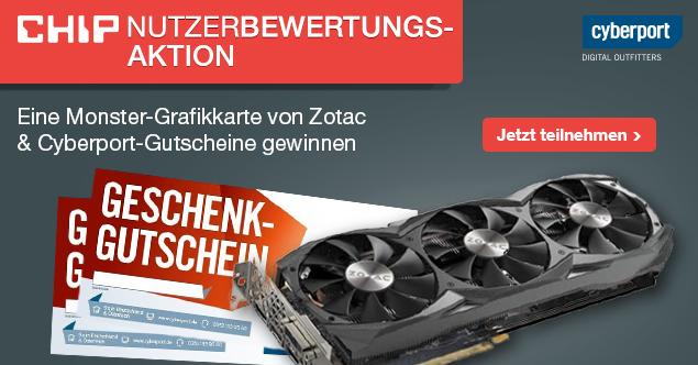 Chip Gewinne Eine Zotac Geforce Gtx 980ti Monster Grafikkarte Cyberport Gutscheine Http T Co Gnf3h2bify Http T Co 8ube7wydih