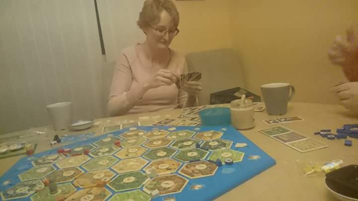 DavidJoeColey's tweet image. @hexboards the new board in action.  So much cleaner.