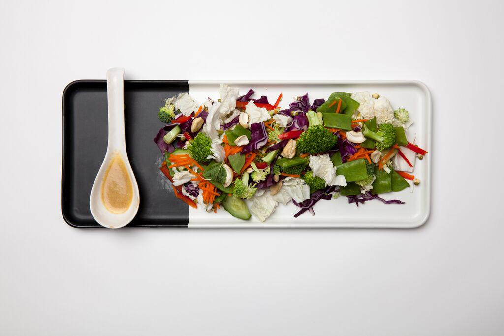 Order this superfood salad for your next meeting #catering