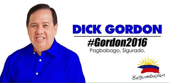 Niecoda14344's tweet photo. Pagbabago Sigurado... #Gordon2016 #IpasoksiDick #GordonAngSolusyon http://t.co/yGqDsP9Nsw