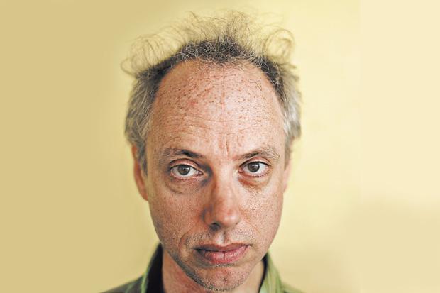 Happy birthday to provocateur Todd Solondz! 