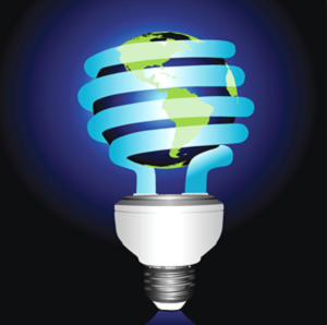 Rominaod's tweet photo. No malgastemos electricidad, apaguemos las luces, compremos bombillas o lámparas de bajo consumo. http://t.co/C0794ypWMO