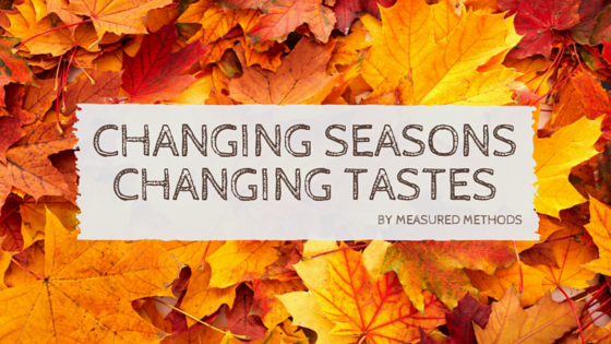 HopSnobbery's tweet photo. New @MeasuredMethods blog is up at @CraftBevJobs Changes In Season Bring A Change In Taste http://t.co/opkpKS9RH6 http://t.co/i0Wg3Nv1NK