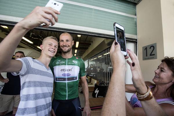 Happy 35th Birthday !Nice news from after 