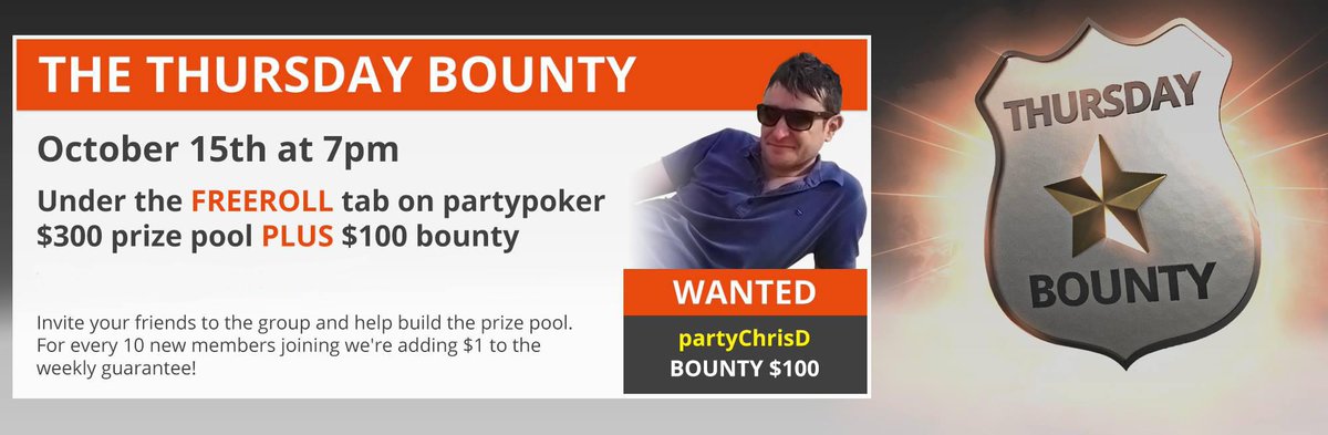 Freeroll Freeroll