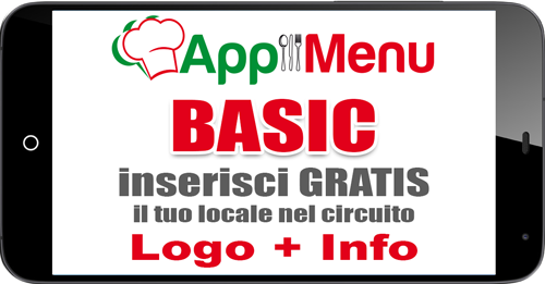 AppMenuItalia's tweet photo. INSERISCI GRATIS IL TUO LOCALE 
http://t.co/DetmommbUF http://t.co/IYJcRBk6q5