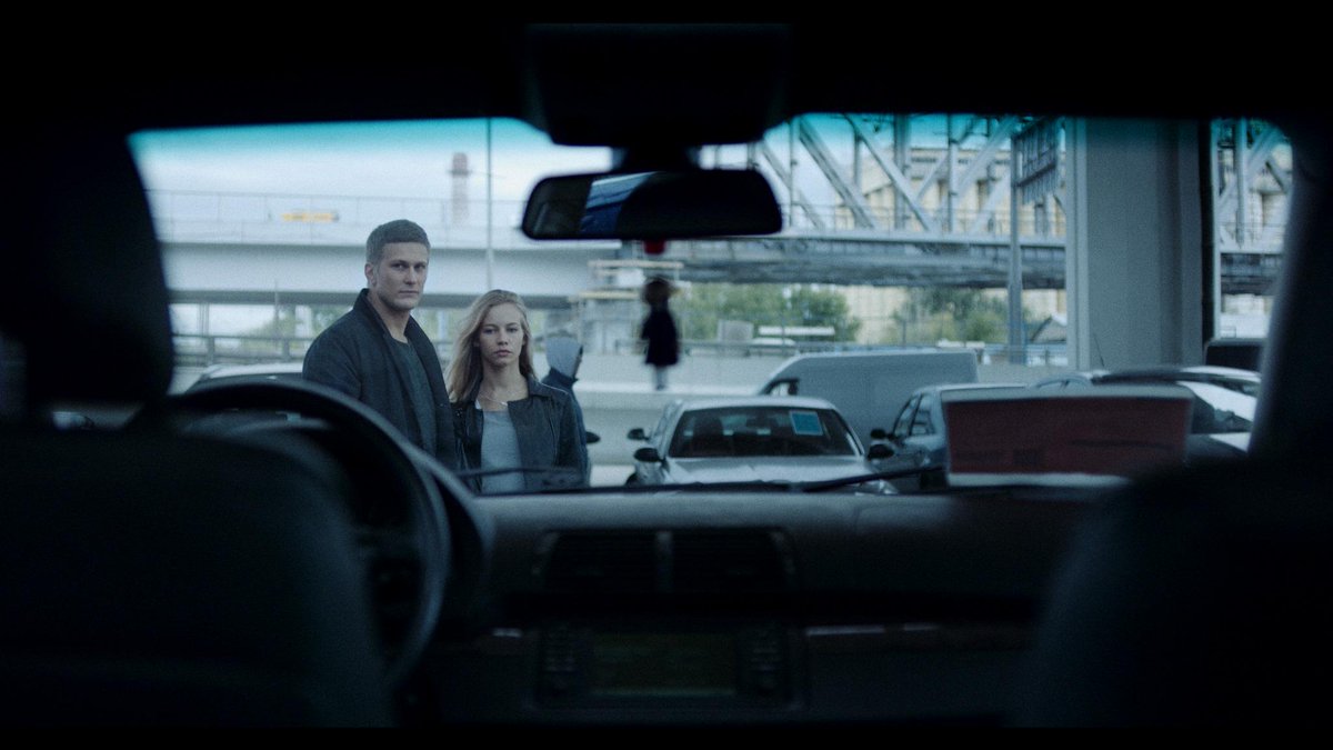 ColoristTv's tweet image. Recent work "Paranormal Drive" Teaser
vimeo.com/142510211