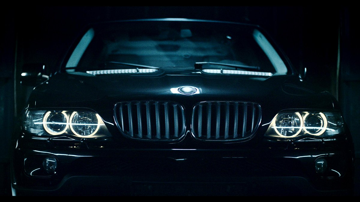 ColoristTv's tweet image. Recent work "Paranormal Drive" Teaser
vimeo.com/142510211