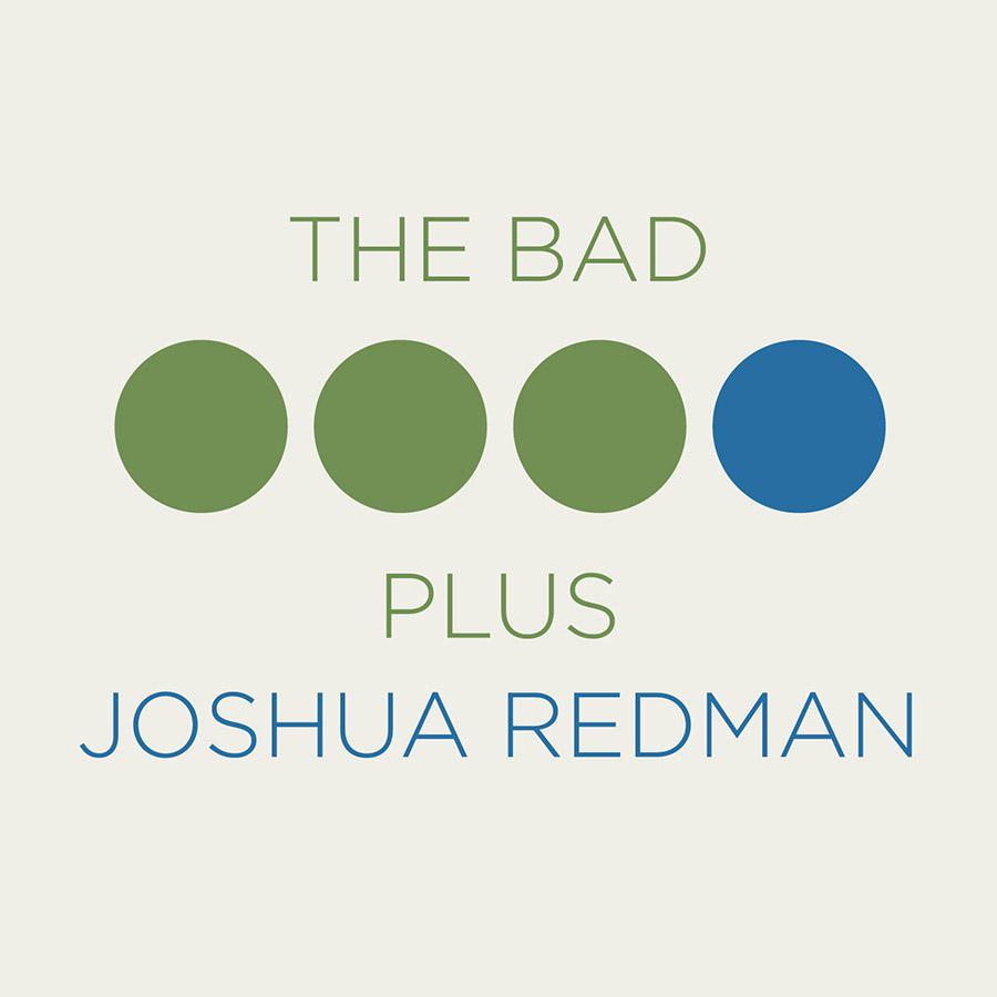 Happy birthday to Reid Anderson of The Bad Plus! I m starting off a celebration with
 
The Bad 
Plus
Joshua Redman. 