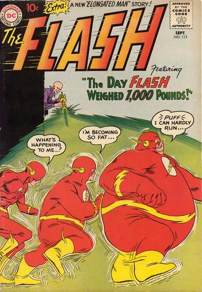 ComikazeRevista's tweet photo. #TopFlash Que NUNCA veamos esto en #FlashWarner. ¡Nos leemos a las 10 pm para ver juntos el inicio de temporada! http://t.co/cm45LxdLPl