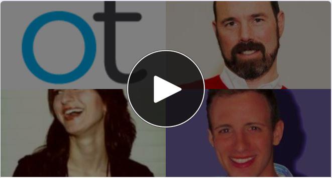 Miss our #blab discussion last week w/ <a href="/opentopic/">Sia Ledger</a>? Don't worry! The replay is right here >> inboundwriter.com/webinars/trans…