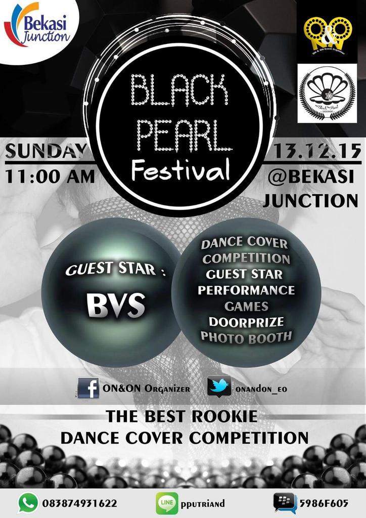 <a href="/RoseveltDC/">로스벬</a> [RT?] BLACK PEARL FEST - The Best Rookie Comp! freetexthost.com/jmq6nh0soo Yuk Join!