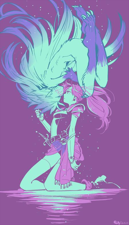 MemorylessDoll's tweet image. 