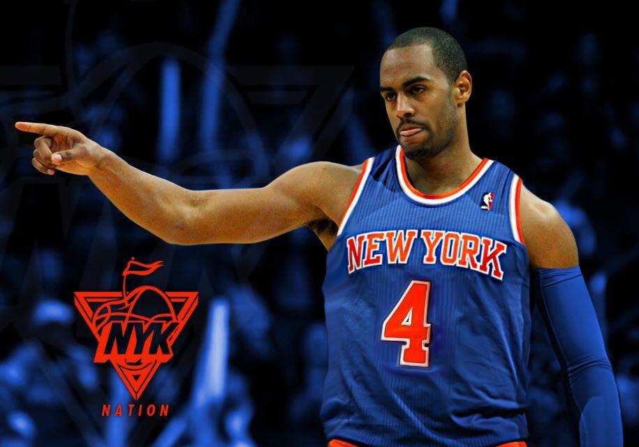  ! Help us in greeting Arron Afflalo a happy birthday! 