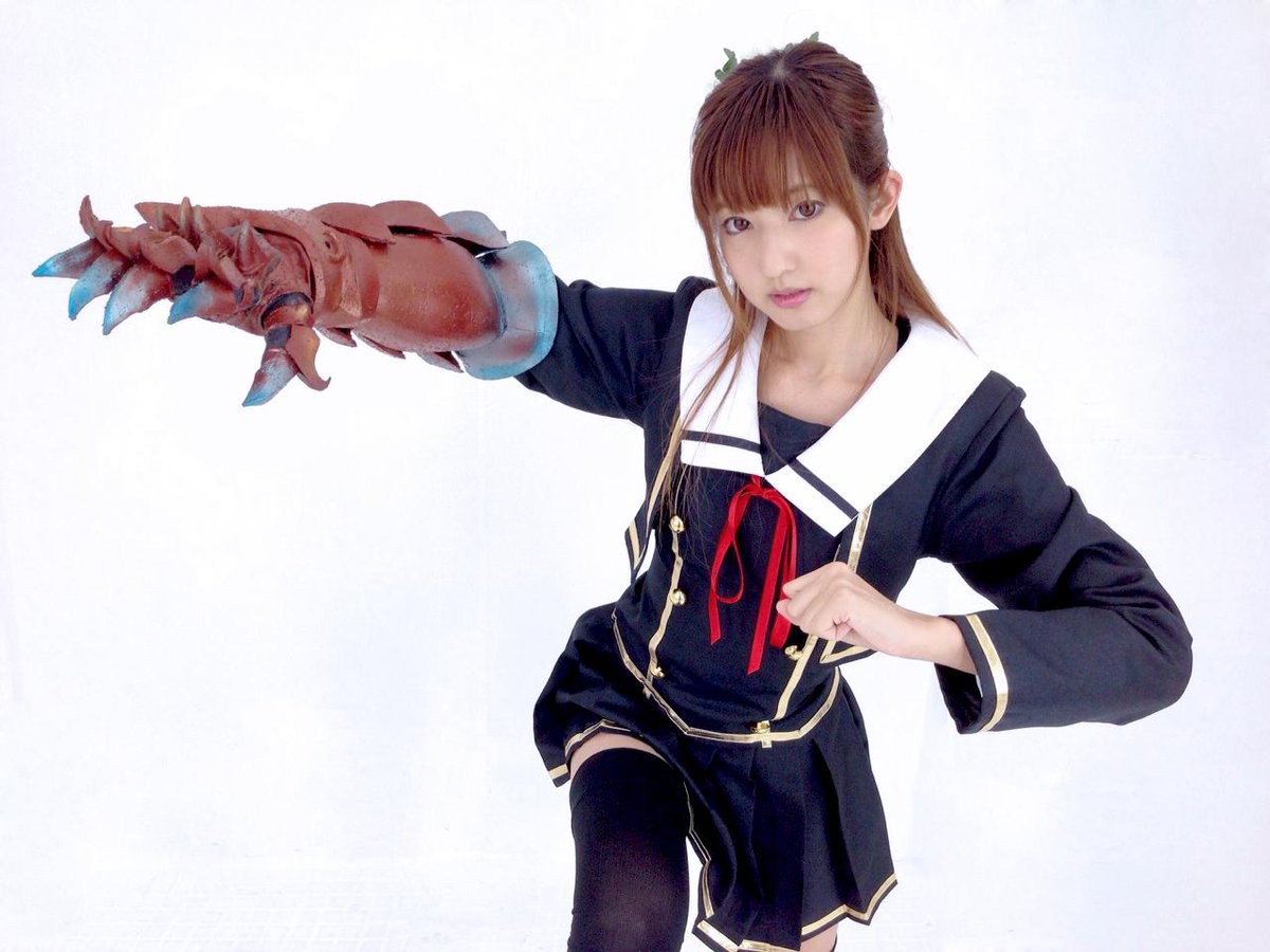 マジョノカ渚 Sur Twitter 17日に行われる 杉田智和のアニゲラ ディドゥーーン 公開録音にmen店長 と月英学園のコスプレで遊びに行こうと思っています V そして遅ればせながら恐縮ですが 月英学園２周年おめでとうございます 月英学園 Http T Co