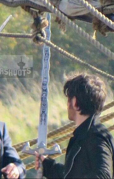 ATEMSKILLIAN's tweet image. KILLIAN JONes!!!