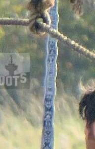 ATEMSKILLIAN's tweet image. KILLIAN JONes!!!