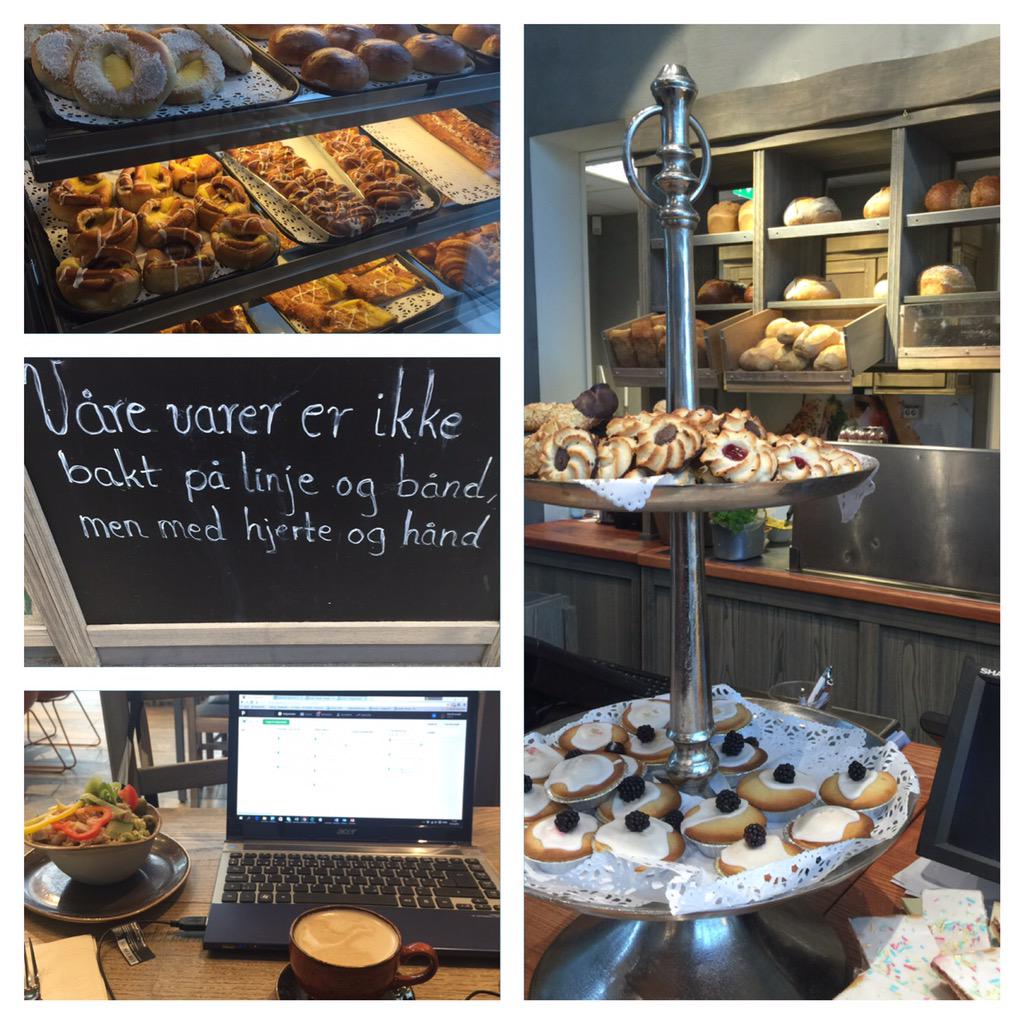 Evaconstanse's tweet photo. Jobblunch i Brumunddal #brumunddalbakeri #bakst #hjemmelaget #godt Verdt et besøk http://t.co/rMder8xvwp